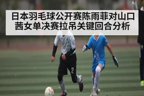 日本羽毛球公开赛陈雨菲对山口茜女单决赛拉吊关键回合分析