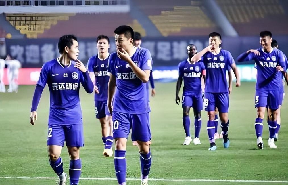 华体会真人网址-津门虎两位新外援都入队开始冬训,未来将携手挑大梁,值得期待