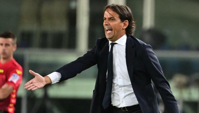 华体会真人-小因扎吉：转会让我满意 科雷亚：感觉在这踢了很久