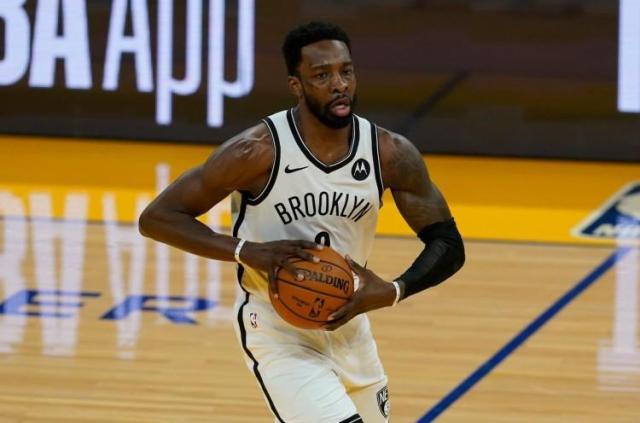 篮网争冠路上首个考验 格林因伤将缺席首轮比赛